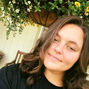 Meet your Posher, Audrey